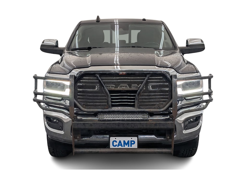 Thumbnail: 2020 RAM 2500 - 6