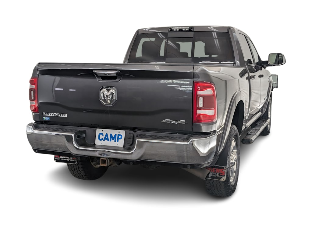 Thumbnail: 2020 RAM 2500 - 20