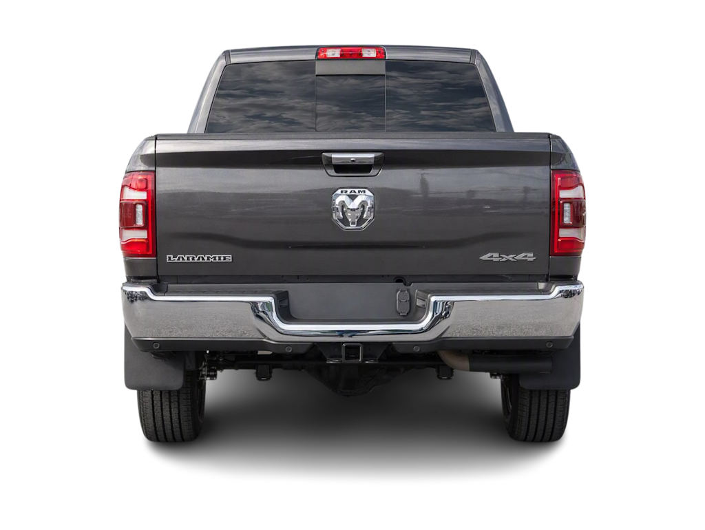 Thumbnail: 2020 RAM 2500 - 3