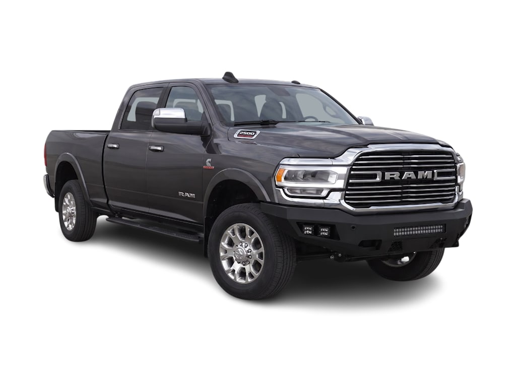 Thumbnail: 2020 RAM 2500 - 6