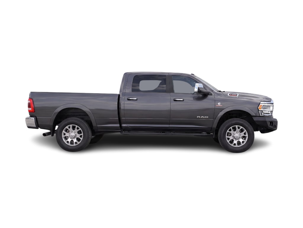 Thumbnail: 2020 RAM 2500 - 8