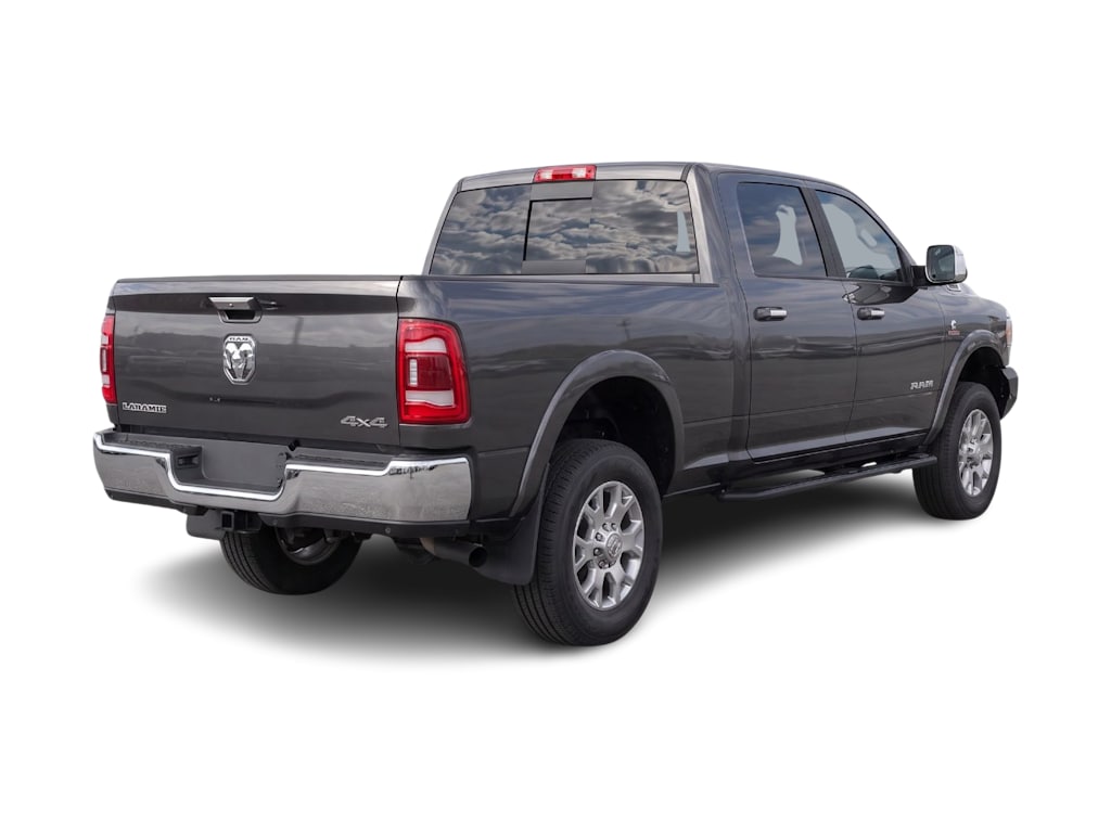 Thumbnail: 2020 RAM 2500 - 7