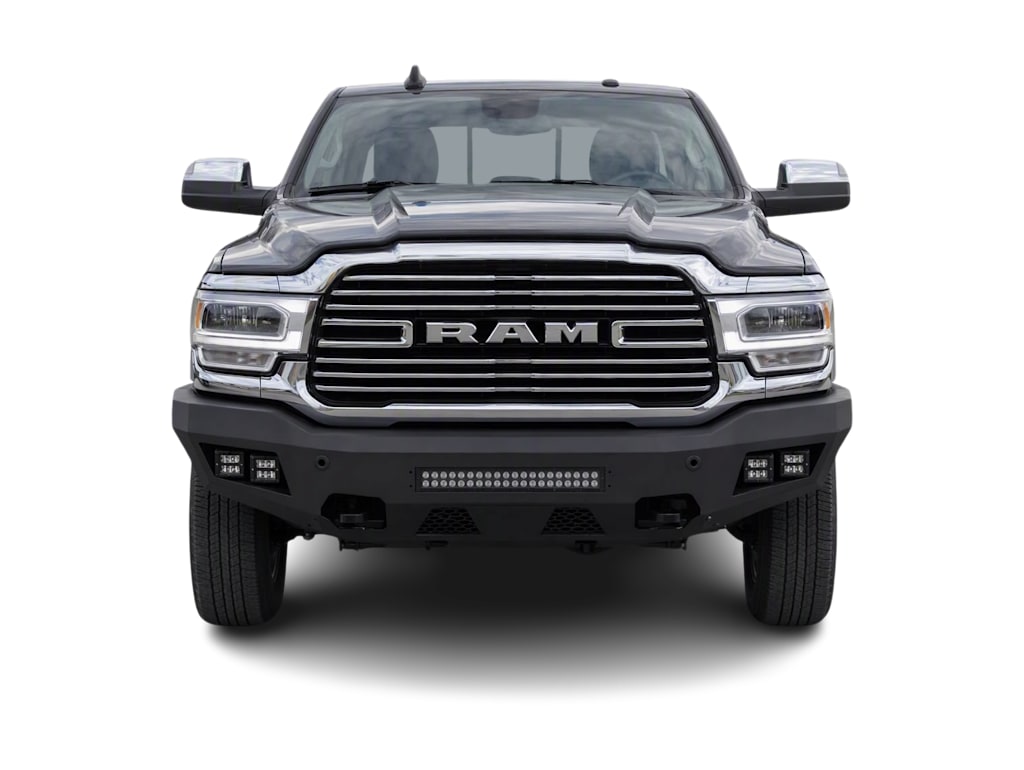 Thumbnail: 2020 RAM 2500 - 4