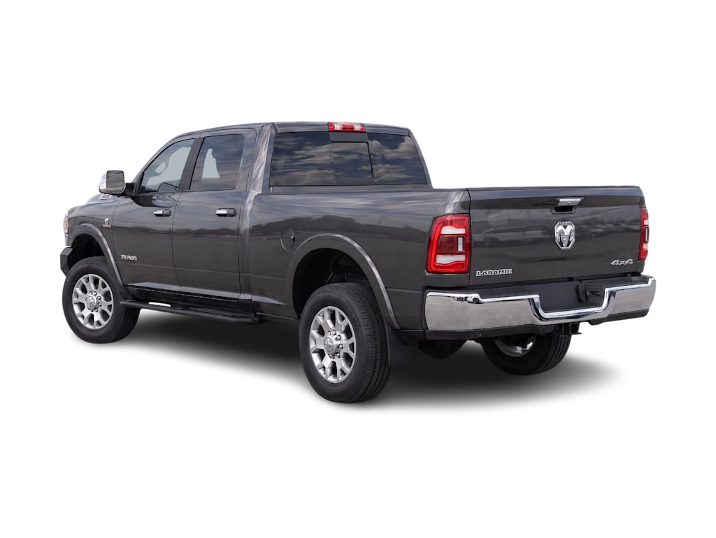Thumbnail: 2020 RAM 2500 - 2