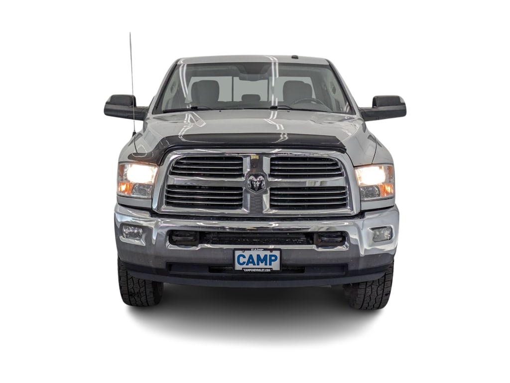 Thumbnail: 2018 RAM 2500 - 6