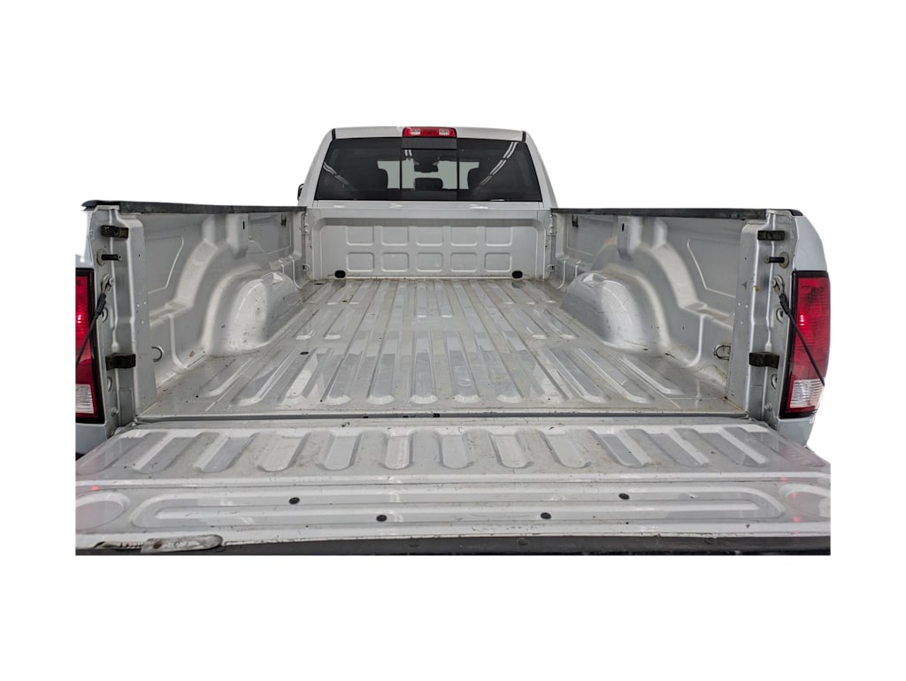 Thumbnail: 2018 RAM 2500 - 17