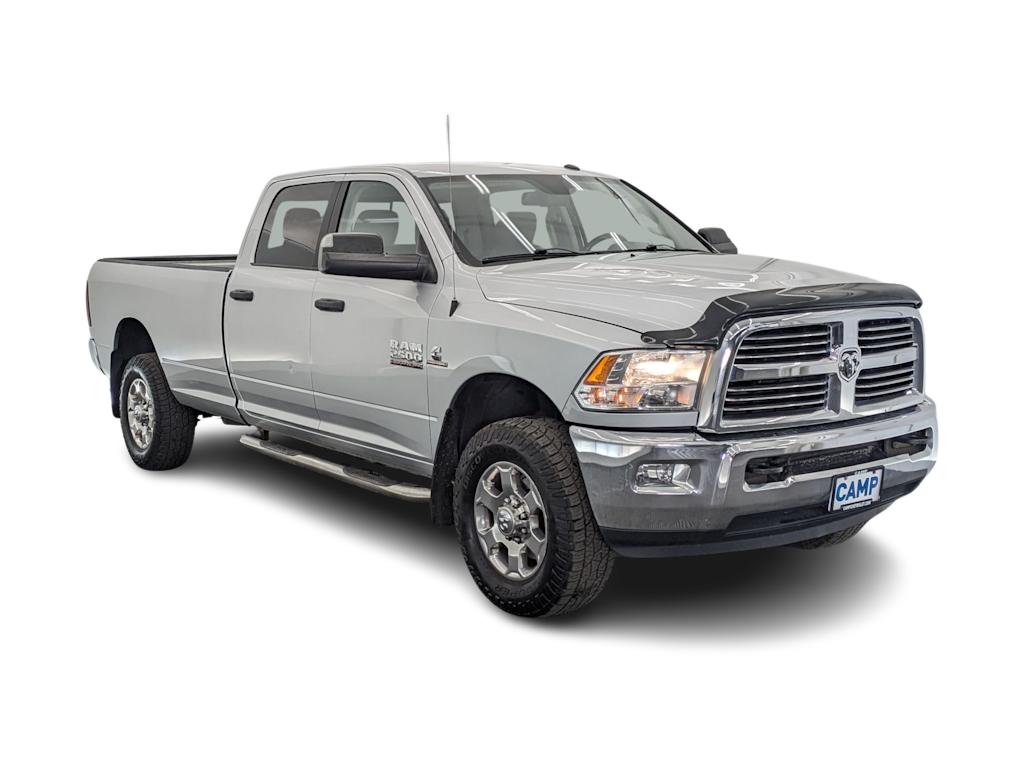 Thumbnail: 2018 RAM 2500 - 22