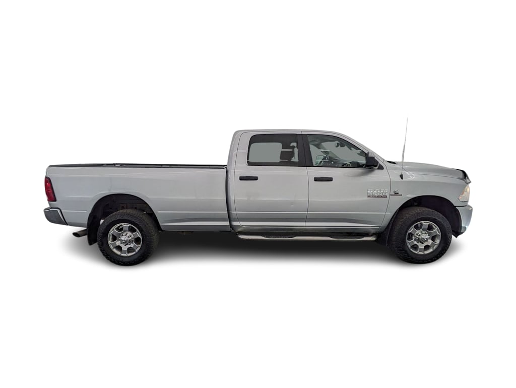 Thumbnail: 2018 RAM 2500 - 21