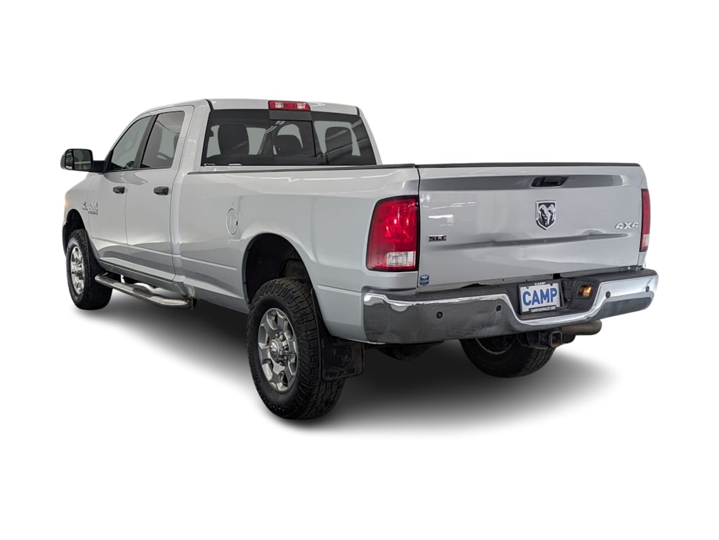 Thumbnail: 2018 RAM 2500 - 4