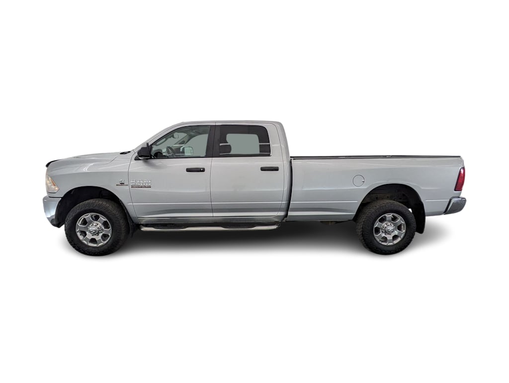 Thumbnail: 2018 RAM 2500 - 3