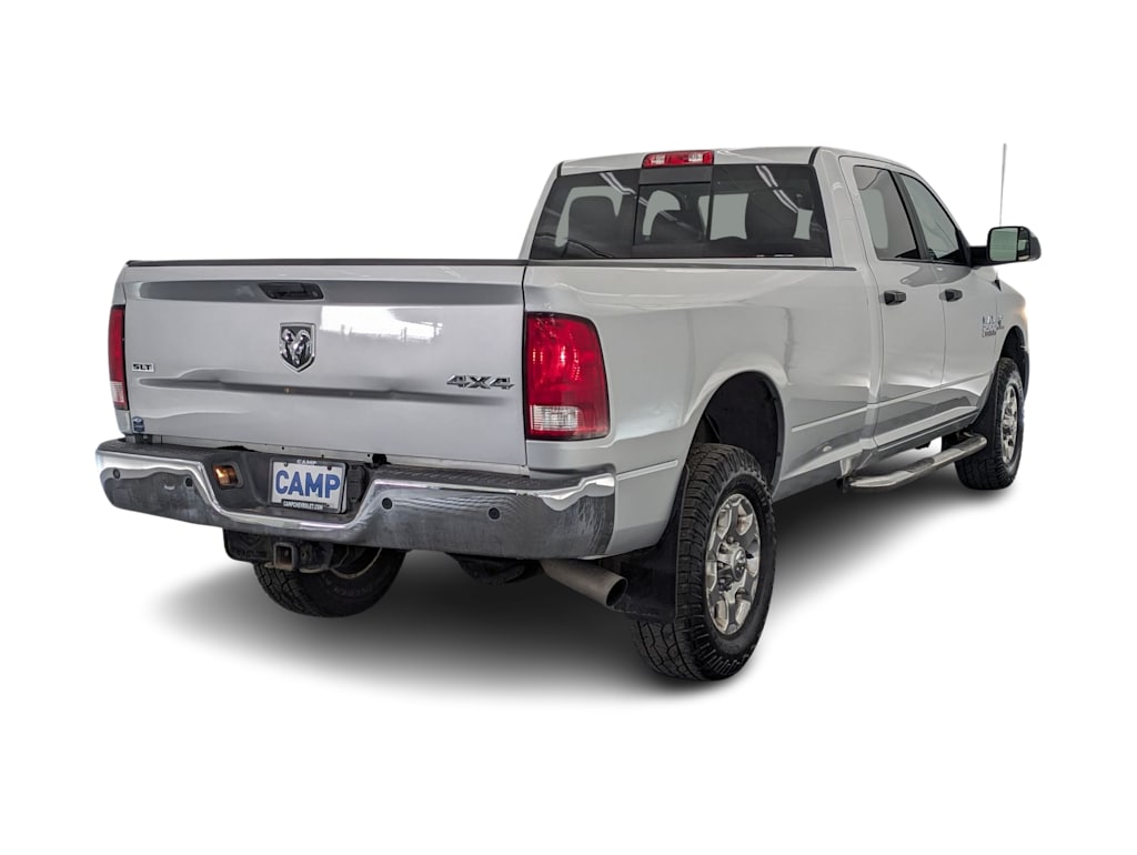 Thumbnail: 2018 RAM 2500 - 20