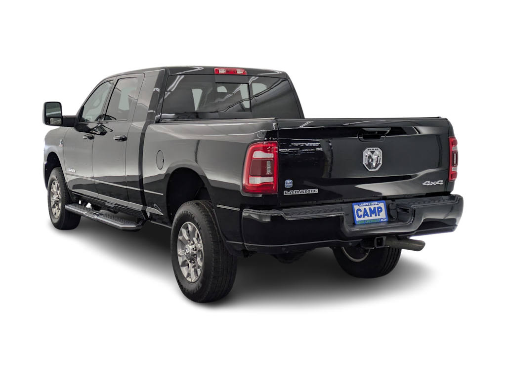 Thumbnail: 2024 RAM 2500 - 4