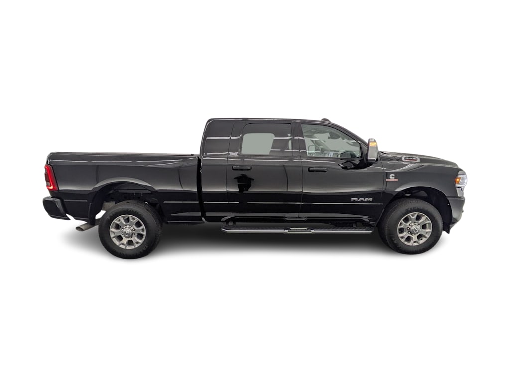 Thumbnail: 2024 RAM 2500 - 21