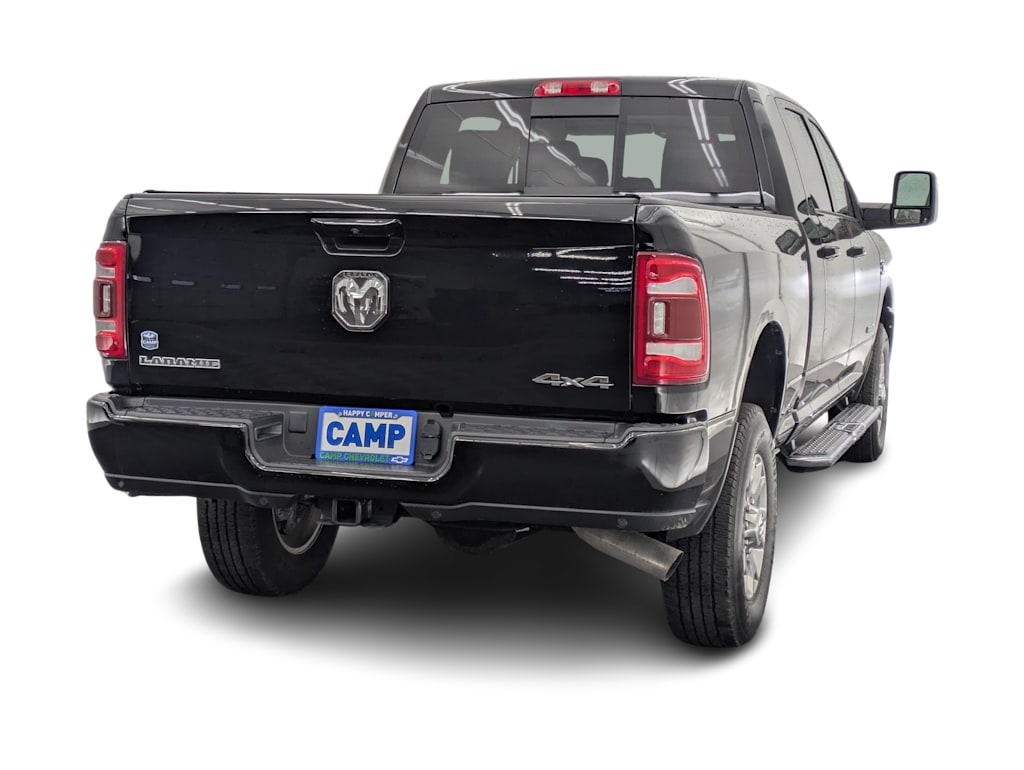 Thumbnail: 2024 RAM 2500 - 20