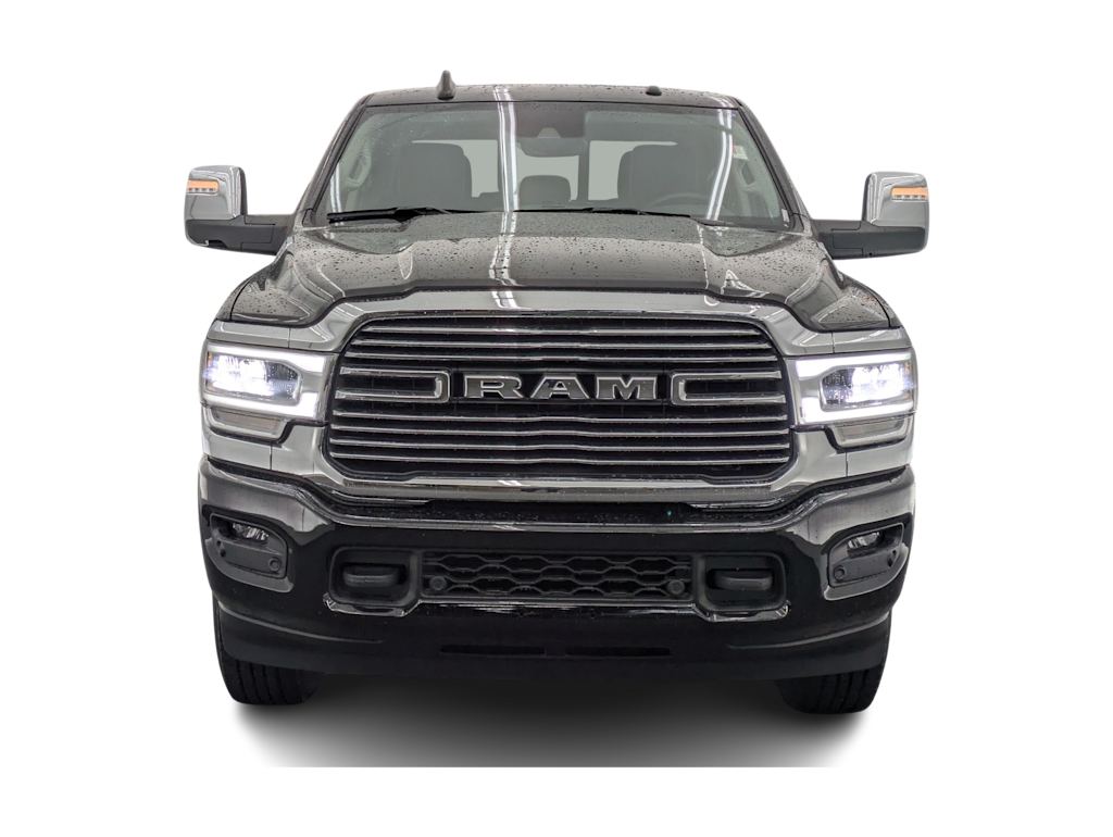 Thumbnail: 2024 RAM 2500 - 6