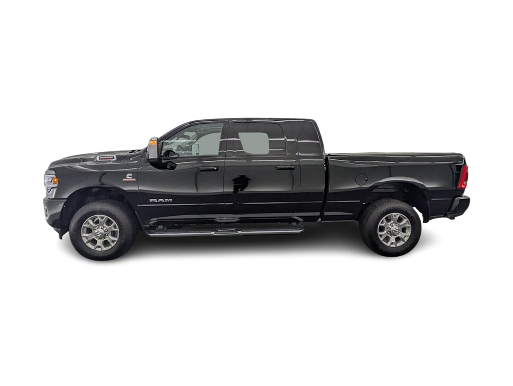 Thumbnail: 2024 RAM 2500 - 3