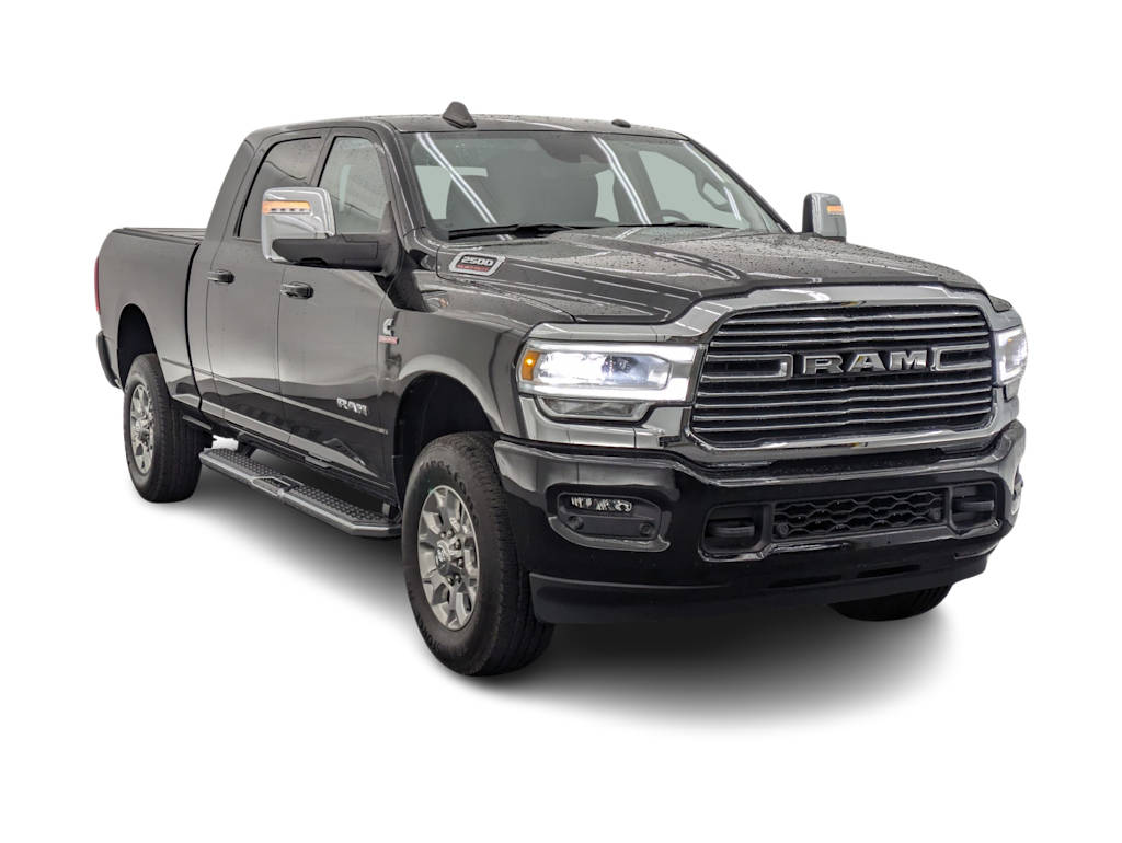 Thumbnail: 2024 RAM 2500 - 22