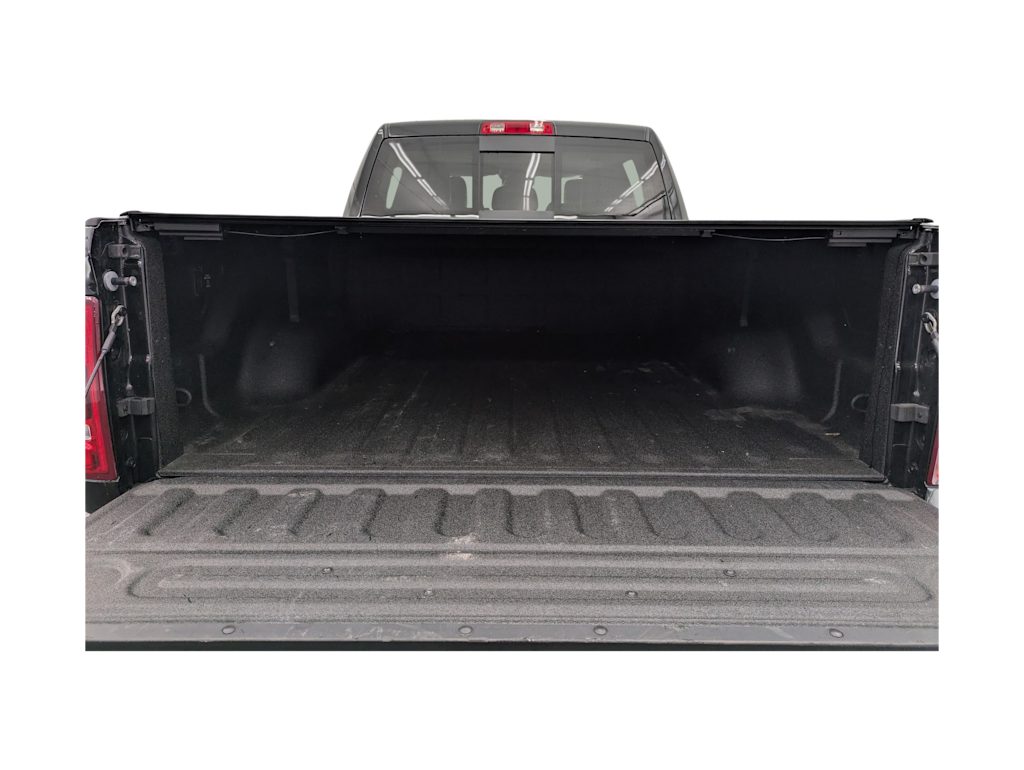 Thumbnail: 2024 RAM 2500 - 17