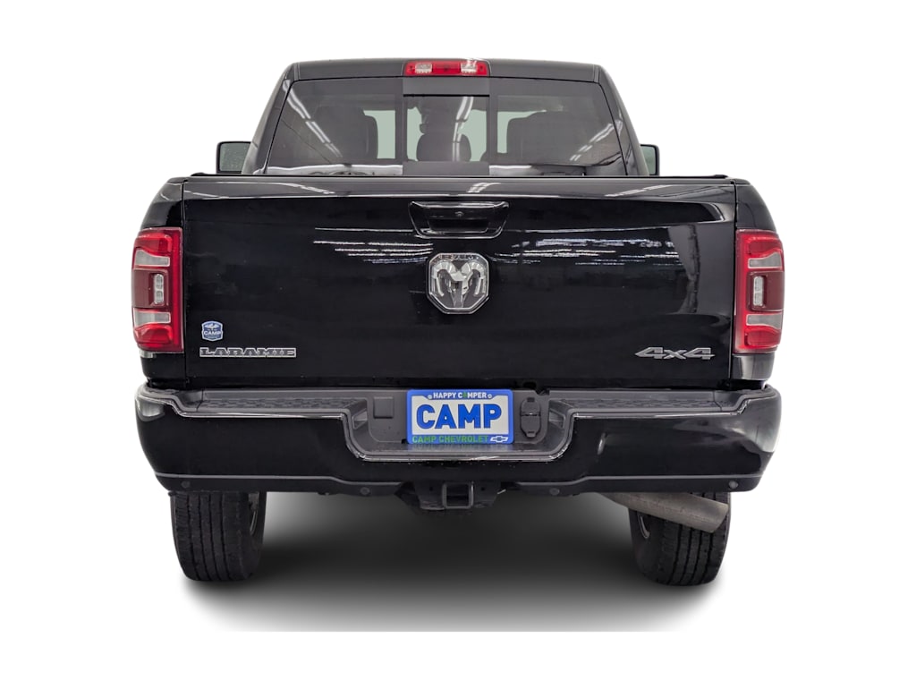 Thumbnail: 2024 RAM 2500 - 5