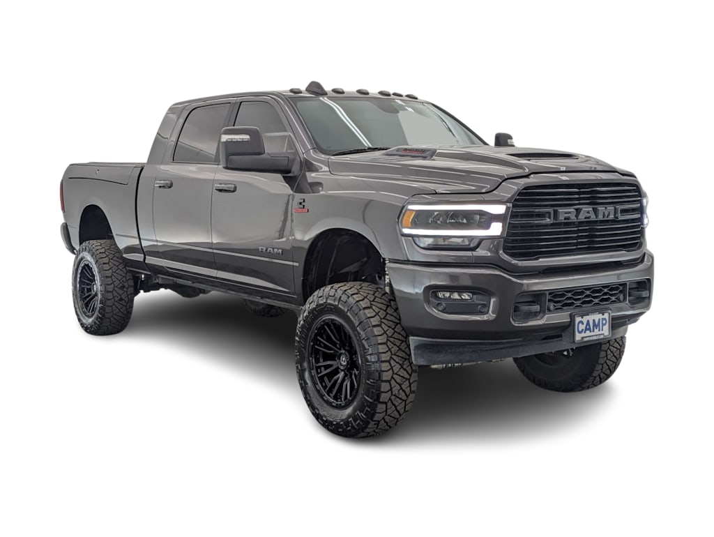 Thumbnail: 2023 RAM 2500 - 22