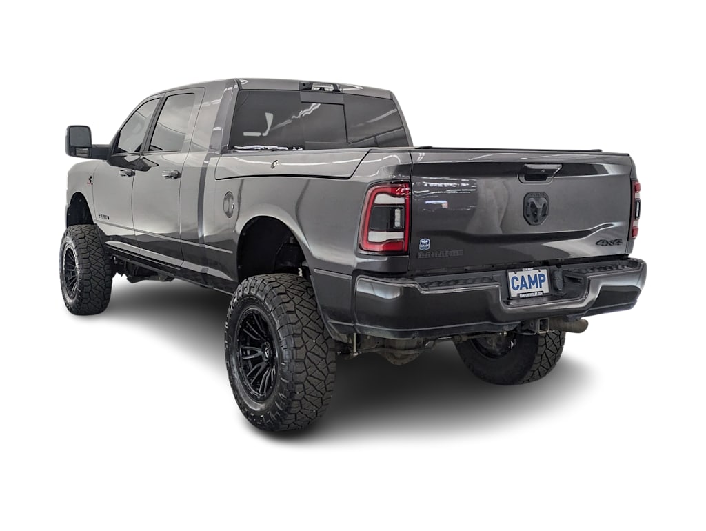 Thumbnail: 2023 RAM 2500 - 4