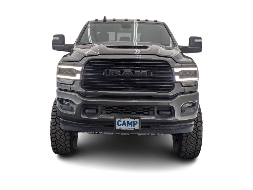 Thumbnail: 2023 RAM 2500 - 6