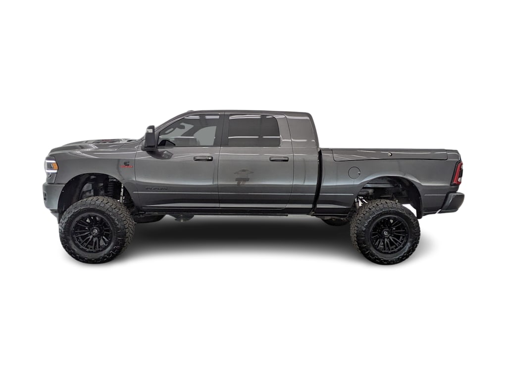 Thumbnail: 2023 RAM 2500 - 3