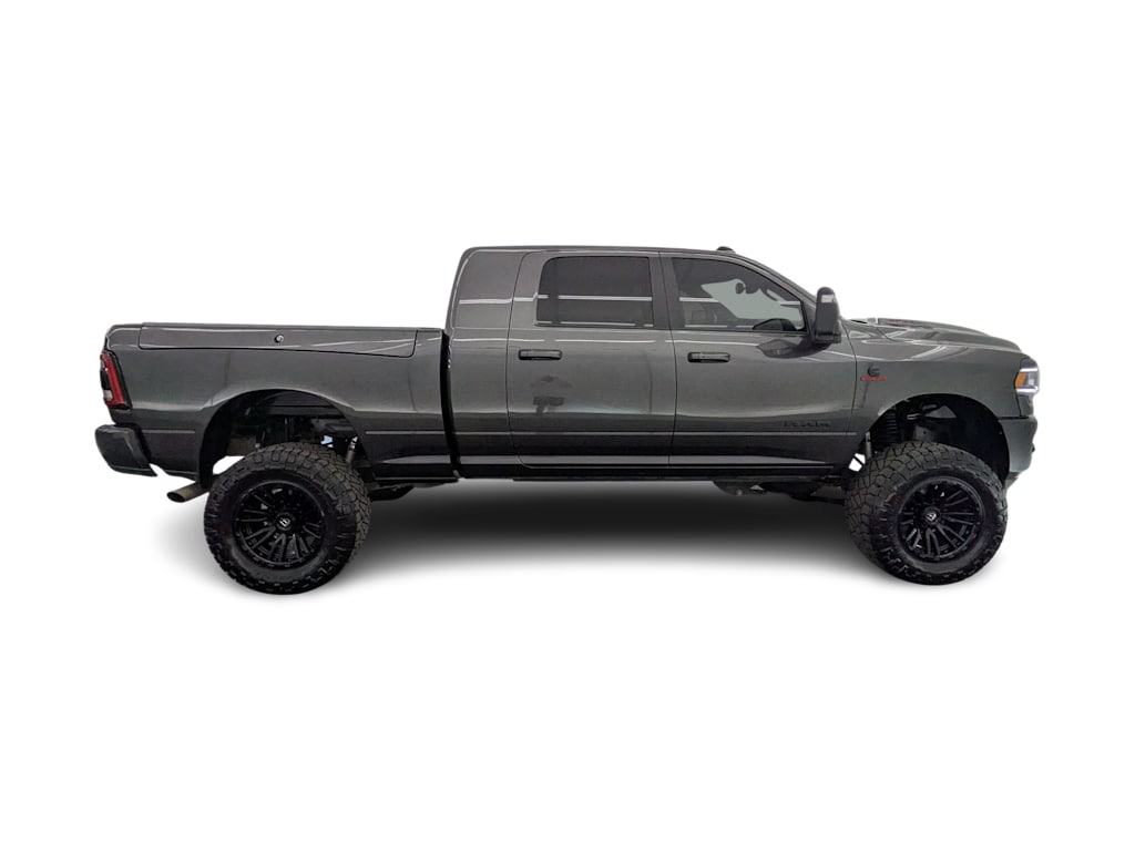 Thumbnail: 2023 RAM 2500 - 21