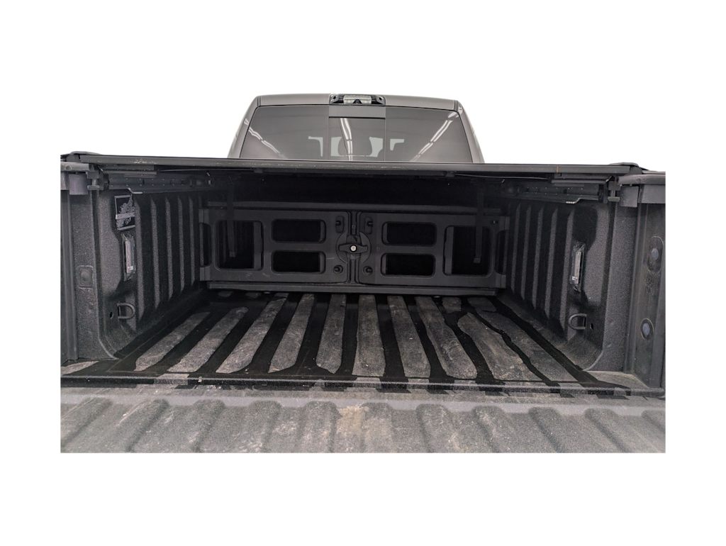 Thumbnail: 2023 RAM 2500 - 17