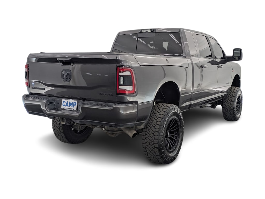 Thumbnail: 2023 RAM 2500 - 20