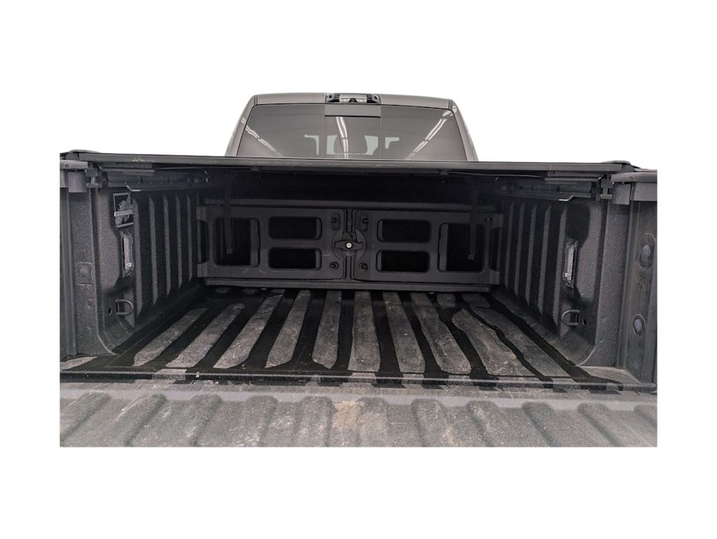Thumbnail: 2023 RAM 2500 - 17