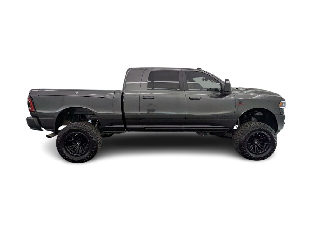 Thumbnail: 2023 RAM 2500 - 21
