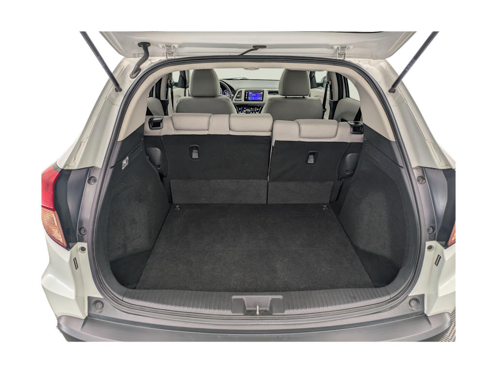Thumbnail: 2017 Honda HR-V - 18