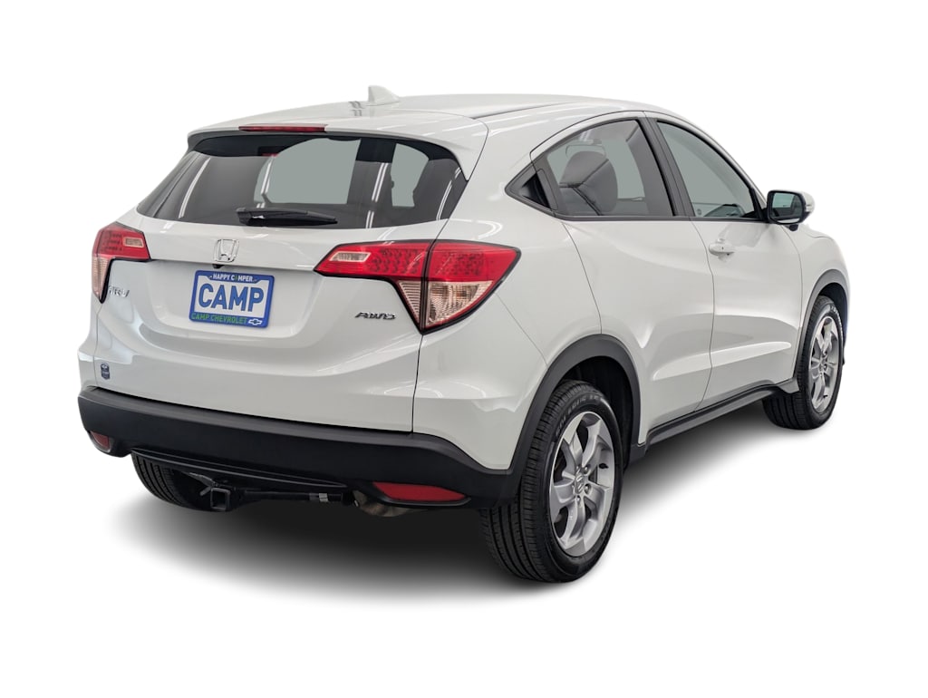 Thumbnail: 2017 Honda HR-V - 20
