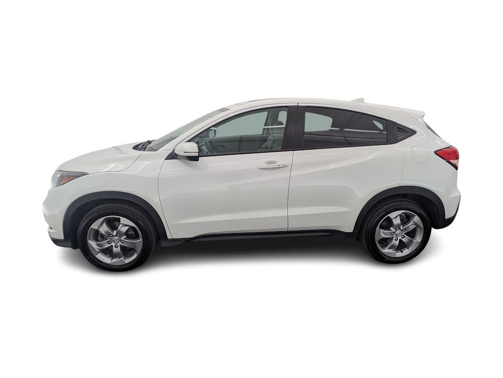 Thumbnail: 2017 Honda HR-V - 3