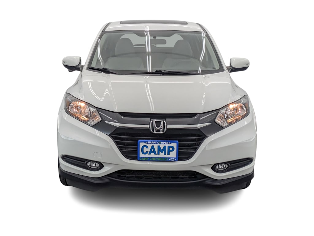 Thumbnail: 2017 Honda HR-V - 6