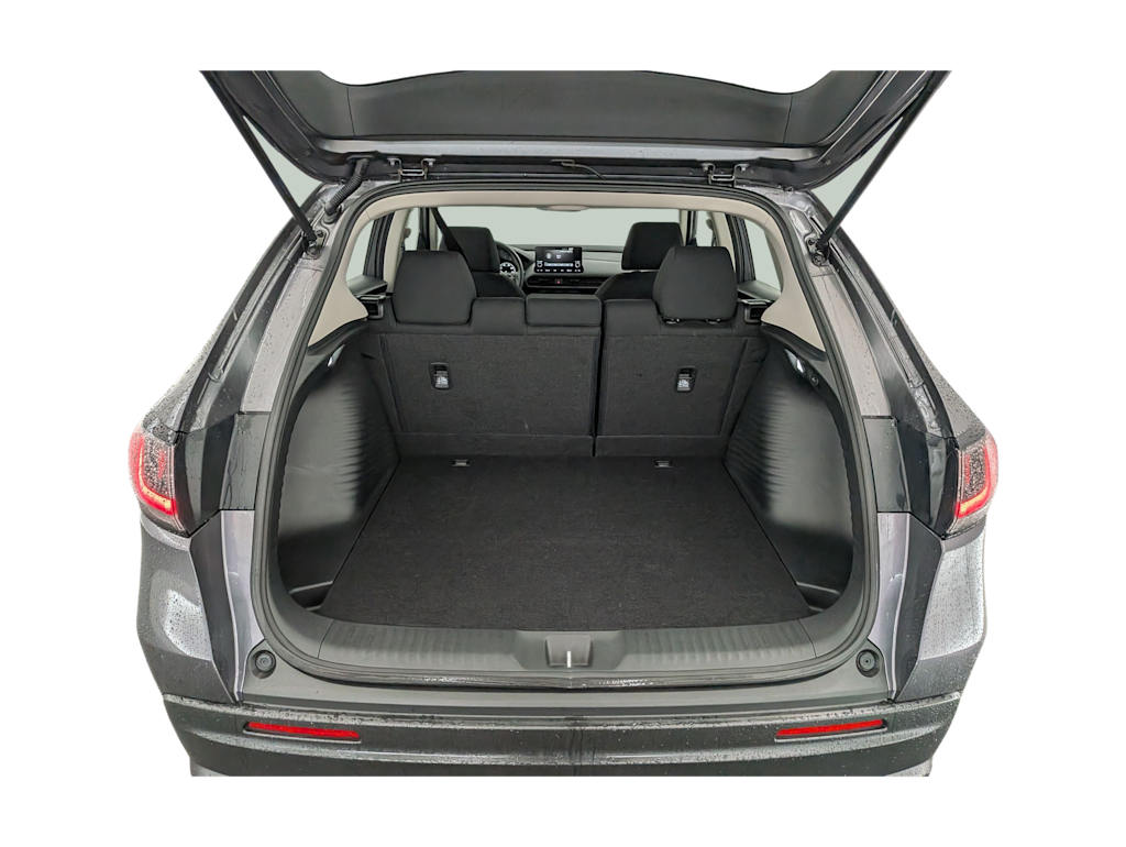 Thumbnail: 2025 Honda HR-V - 18