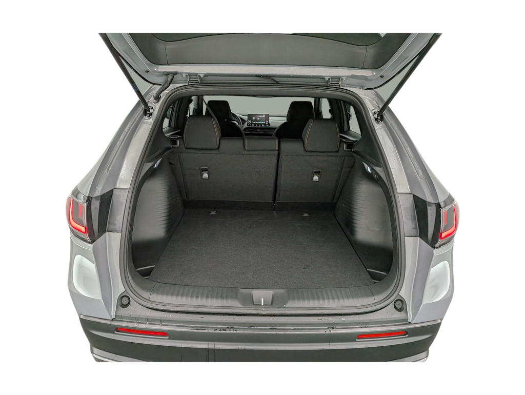 Thumbnail: 2025 Honda HR-V - 18