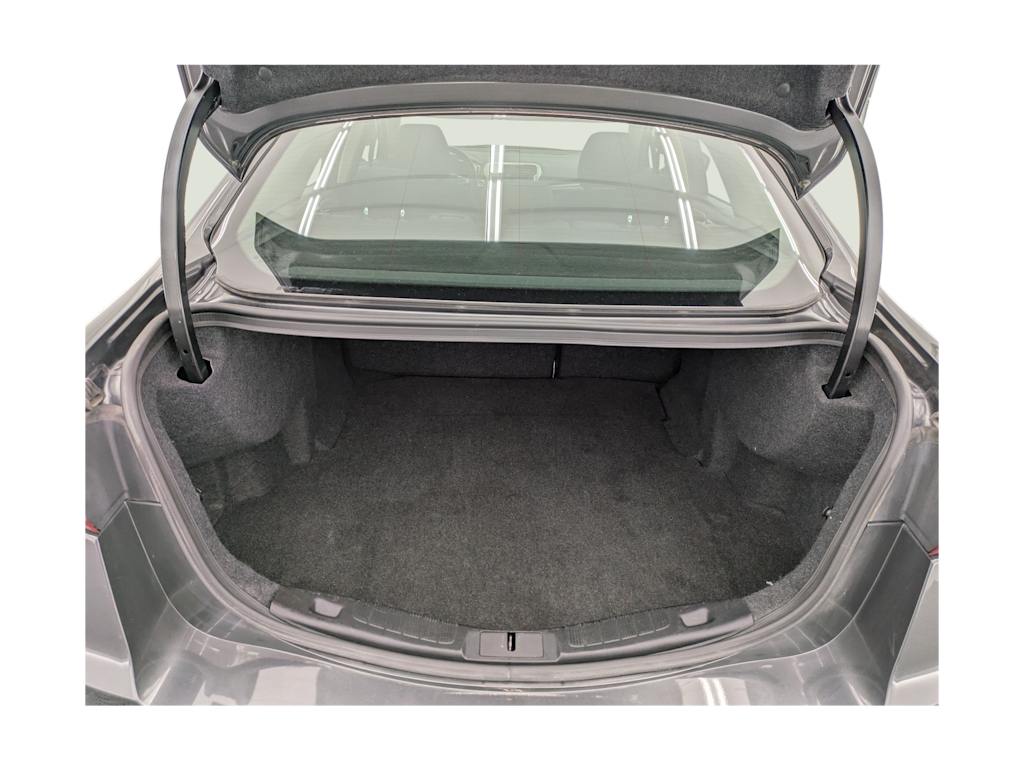 Thumbnail: 2019 Ford Fusion - 18