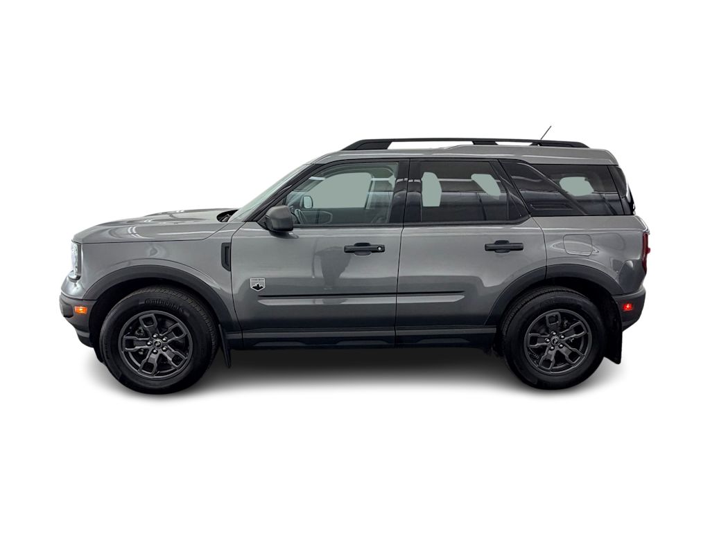 Thumbnail: 2022 Ford Bronco Sport - 3