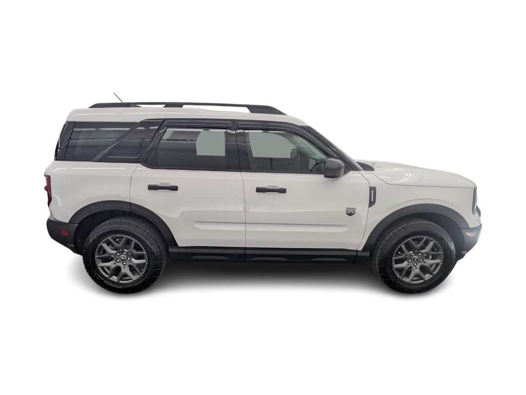 Thumbnail: 2025 Ford Bronco Sport - 21