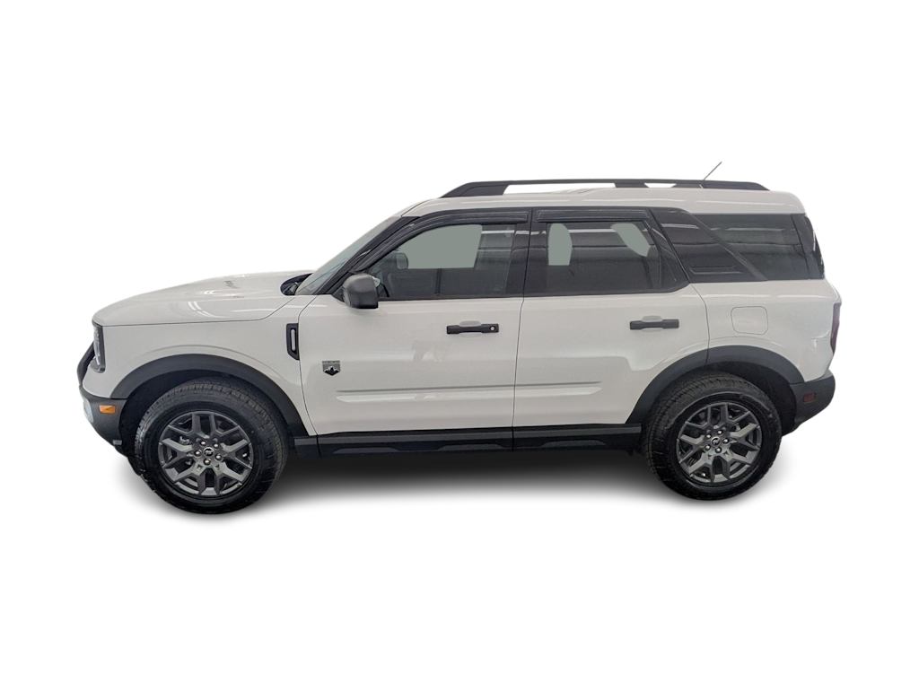 Thumbnail: 2025 Ford Bronco Sport - 3