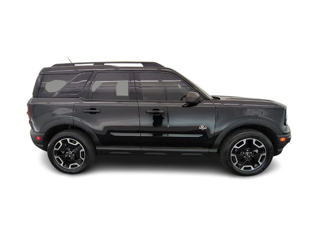 Thumbnail: 2021 Ford Bronco Sport - 22