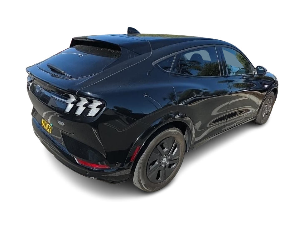 Thumbnail: 2023 Ford Mustang Mach-E - 7
