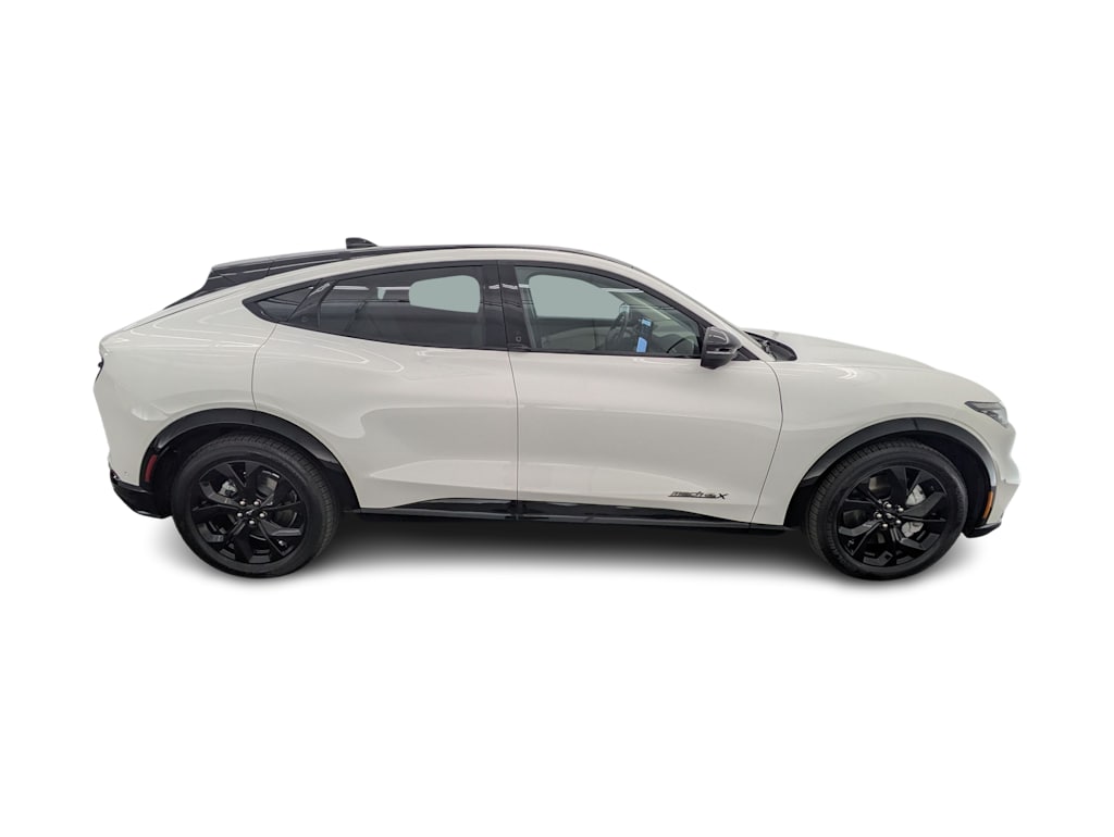 Thumbnail: 2023 Ford Mustang Mach-E - 18