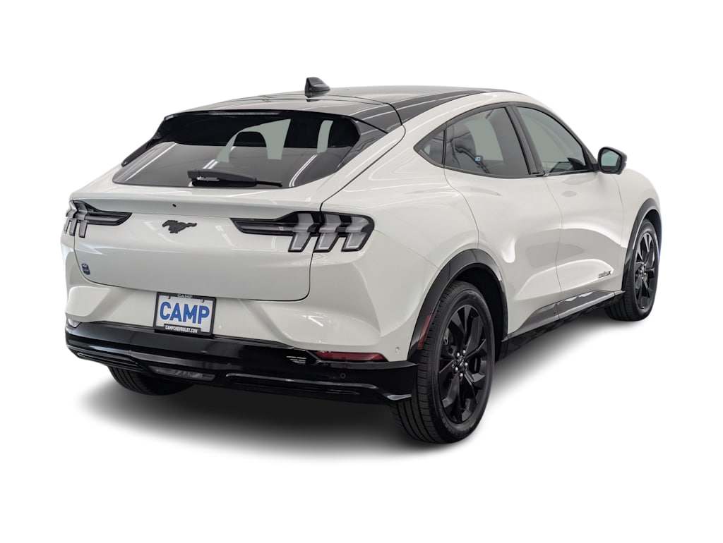 Thumbnail: 2023 Ford Mustang Mach-E - 17