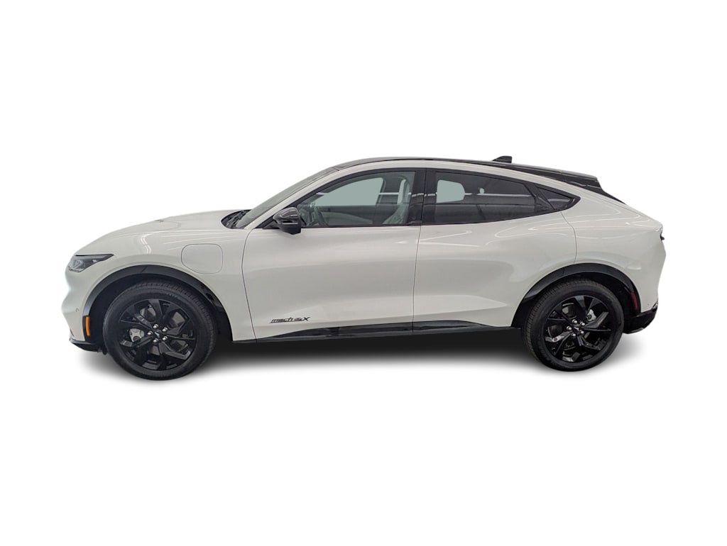 Thumbnail: 2023 Ford Mustang Mach-E - 3
