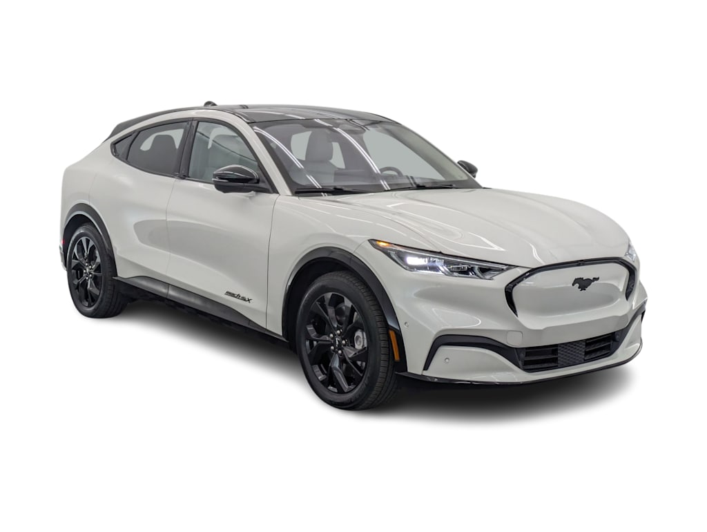 Thumbnail: 2023 Ford Mustang Mach-E - 19