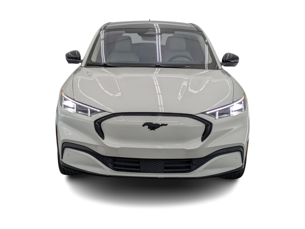 Thumbnail: 2023 Ford Mustang Mach-E - 20