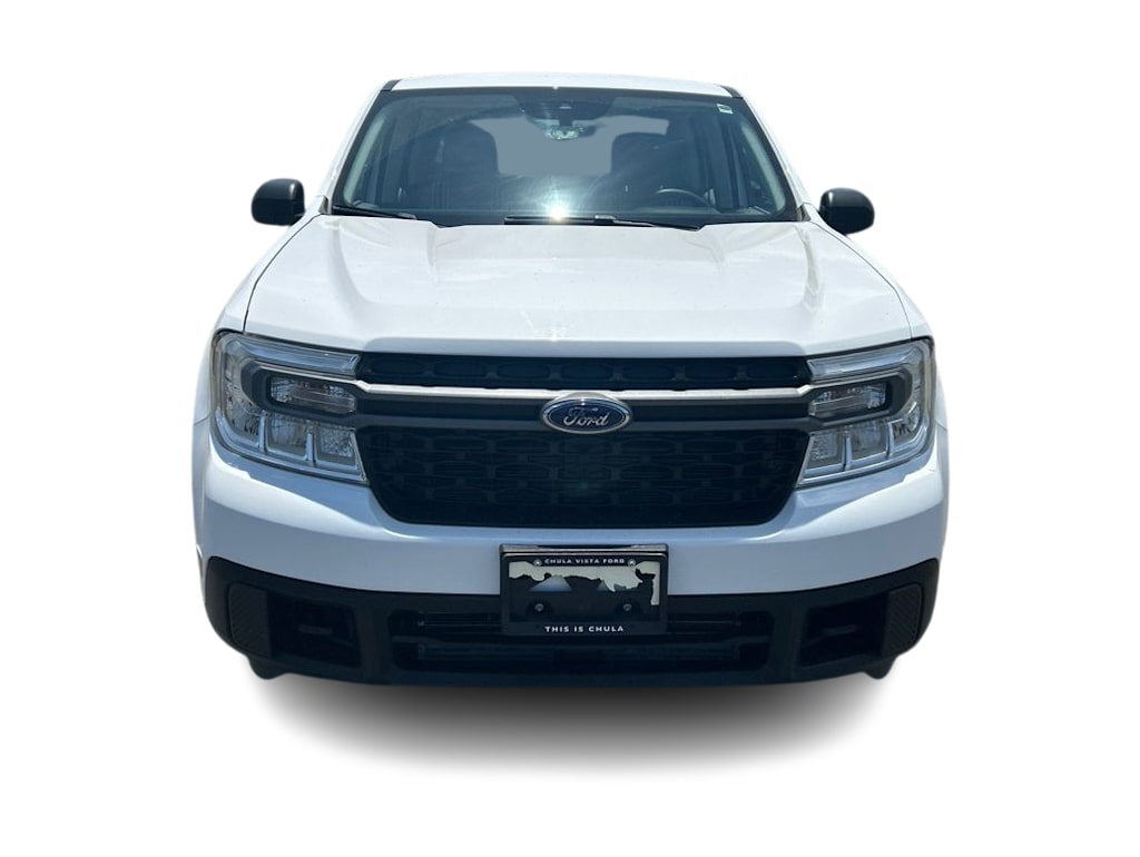 Thumbnail: 2024 Ford Maverick - 4